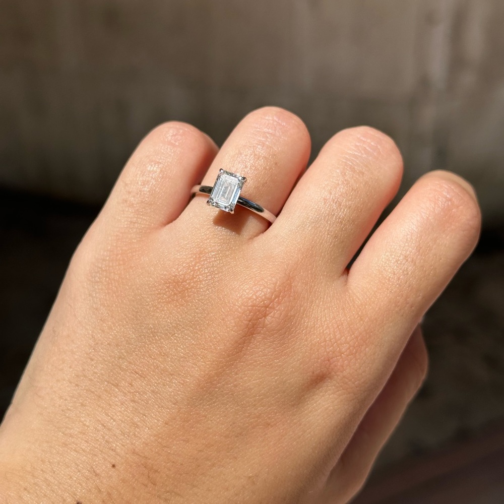 Elegant Ring